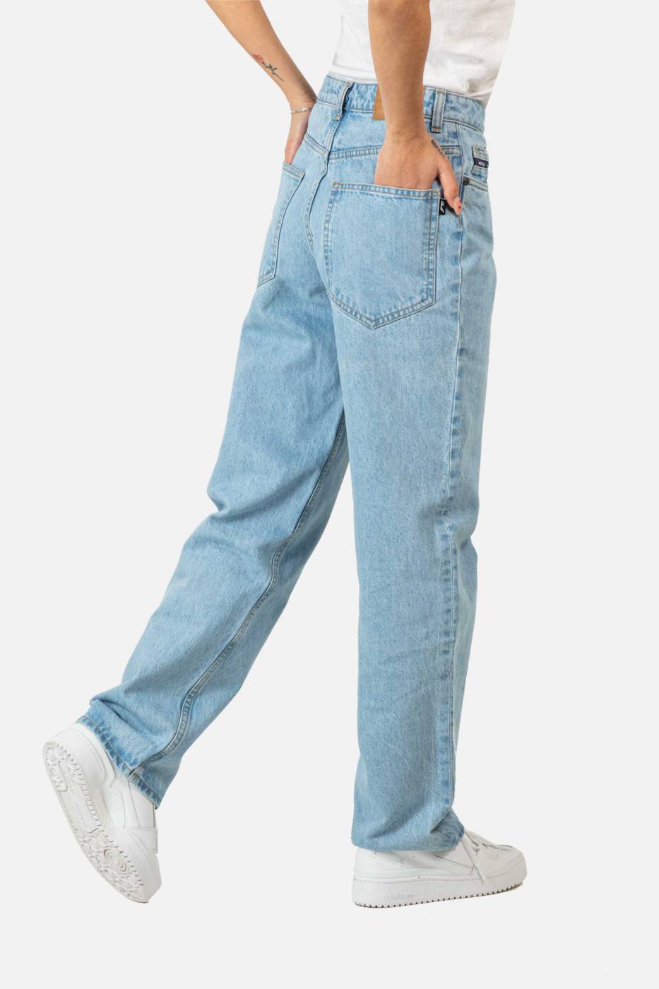 Reell Women Betty Baggy Sonderangebot der Fabrik
