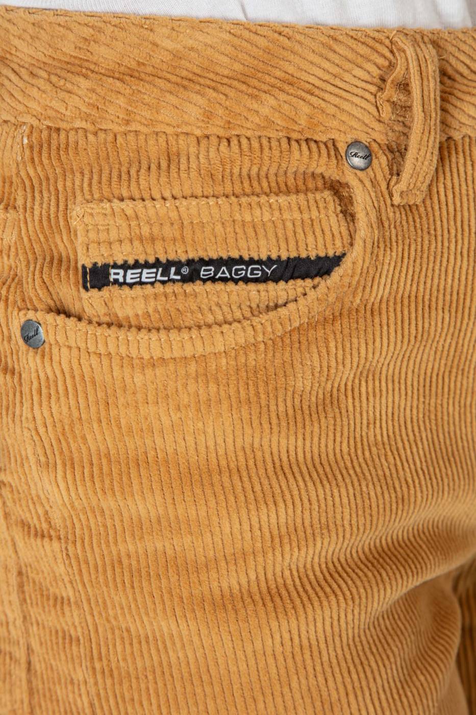 Reell Women Betty Baggy Vierteljährliche Förderung
