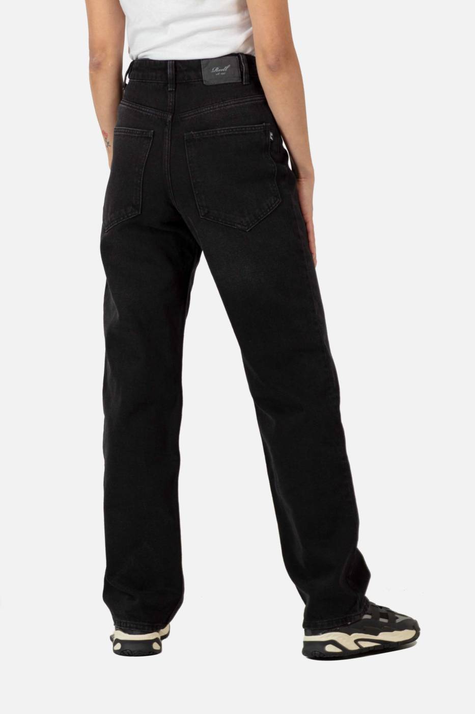Reell Women Betty Baggy Bis zu 55% Rabatt