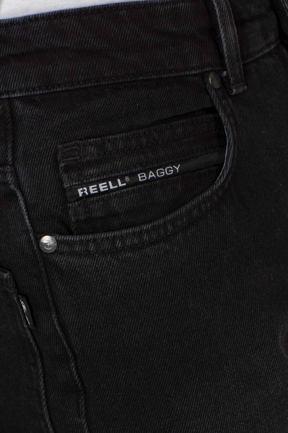 Reell Women Betty Baggy Bis zu 55% Rabatt