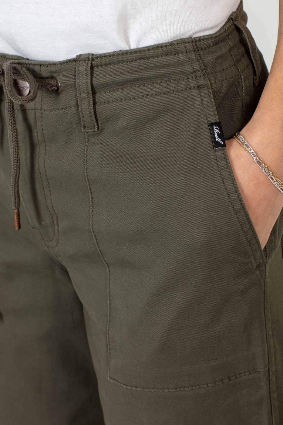Reell Women Colette Pant Discount Store für neue Produkte