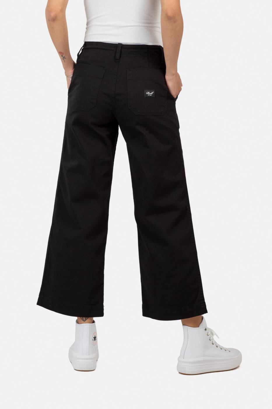 Reell Women Colette Pant Nur noch ein Tag übrig