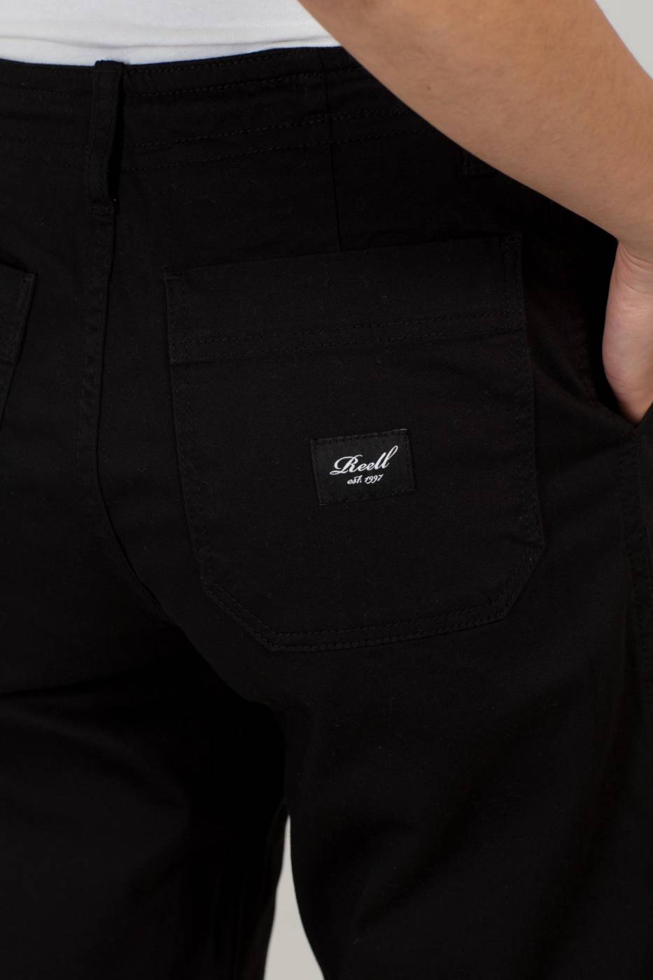 Reell Women Colette Pant Nur noch ein Tag übrig