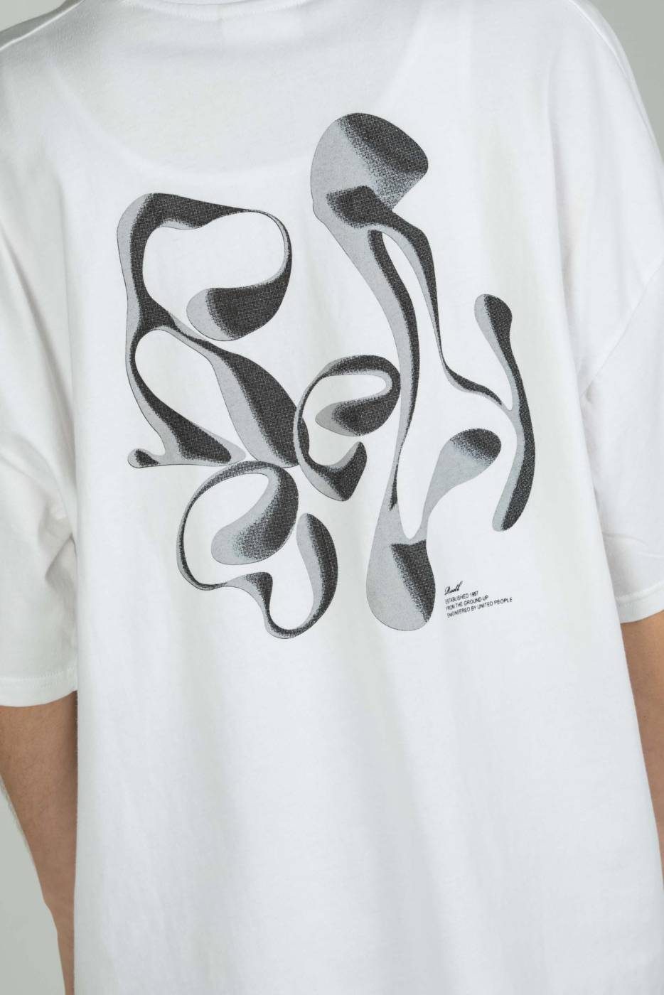 Reell Women Flo T-Shirt Super Rabatt