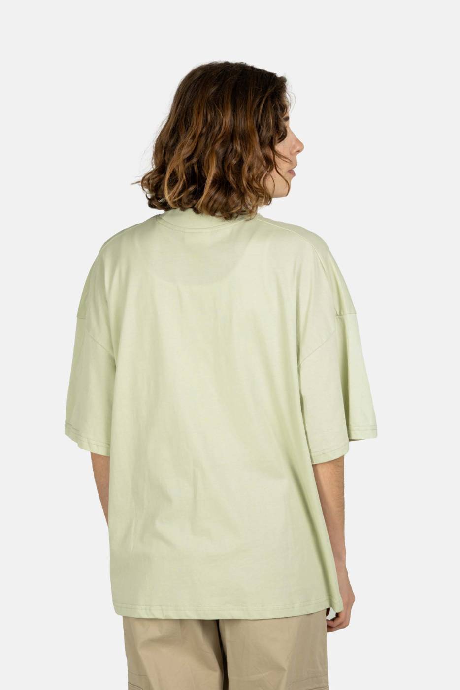 Reell Women Harper T-Shirt 50% Rabatt mit kostenlosem Versand