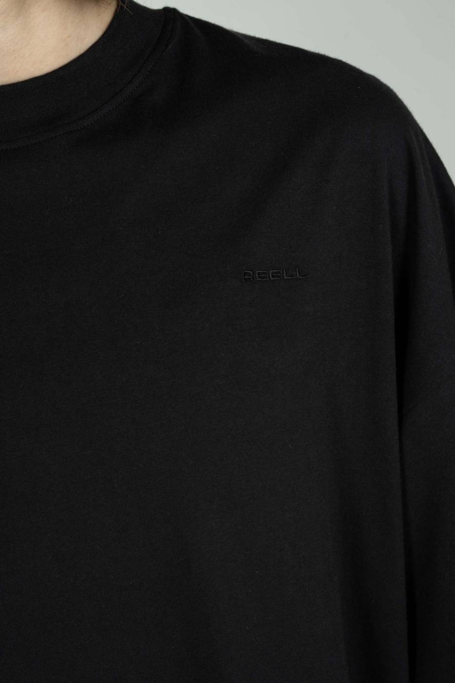 Reell Women Harper T-Shirt Clearance-Verkauf