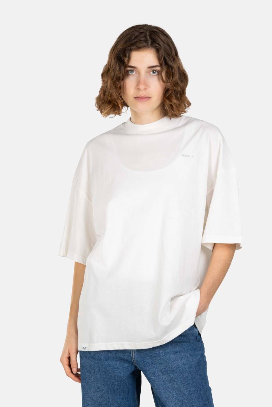 Reell Women Harper T-Shirt