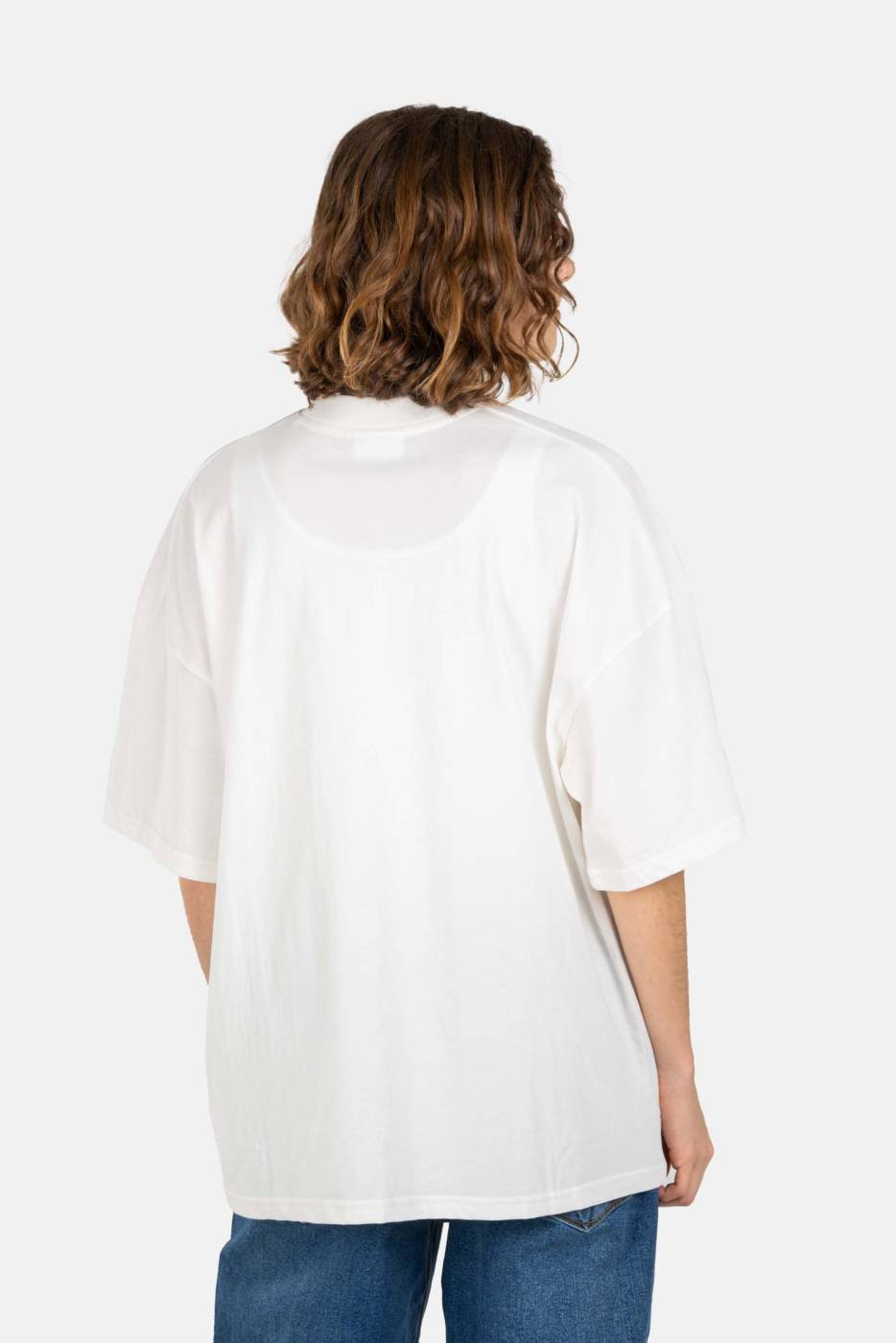 Reell Women Harper T-Shirt Kostenloser Versand international