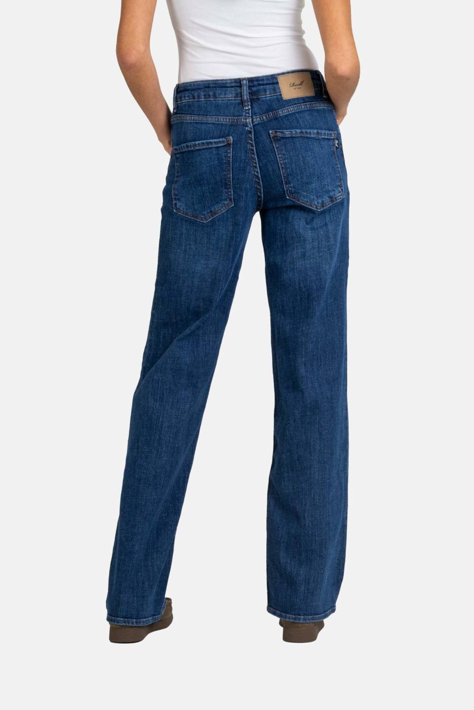 Reell Women Holly Jeans Fabrikladen