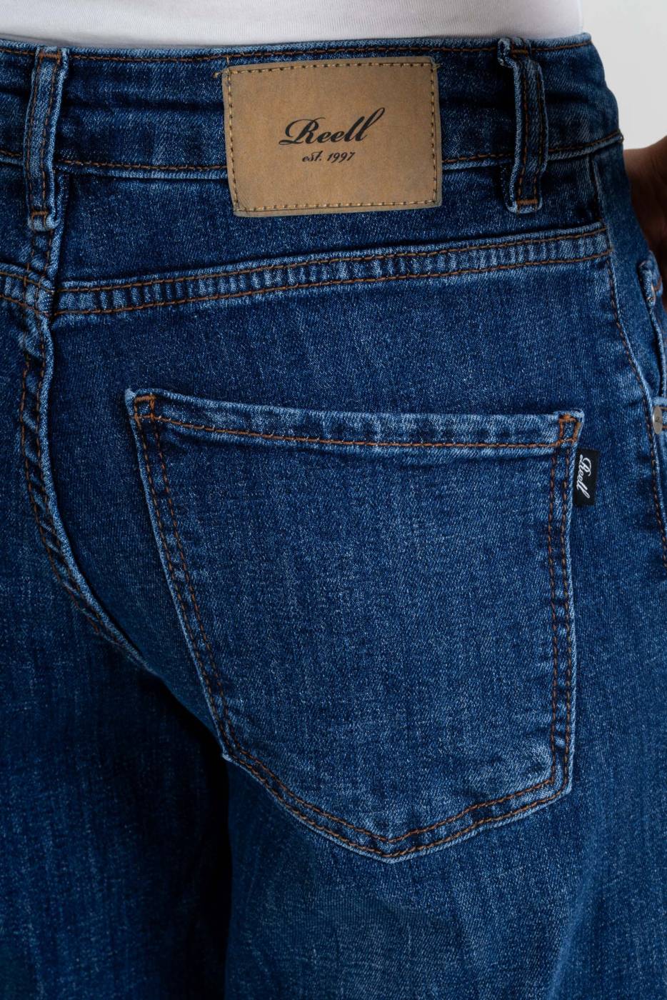 Reell Women Holly Jeans Fabrikladen