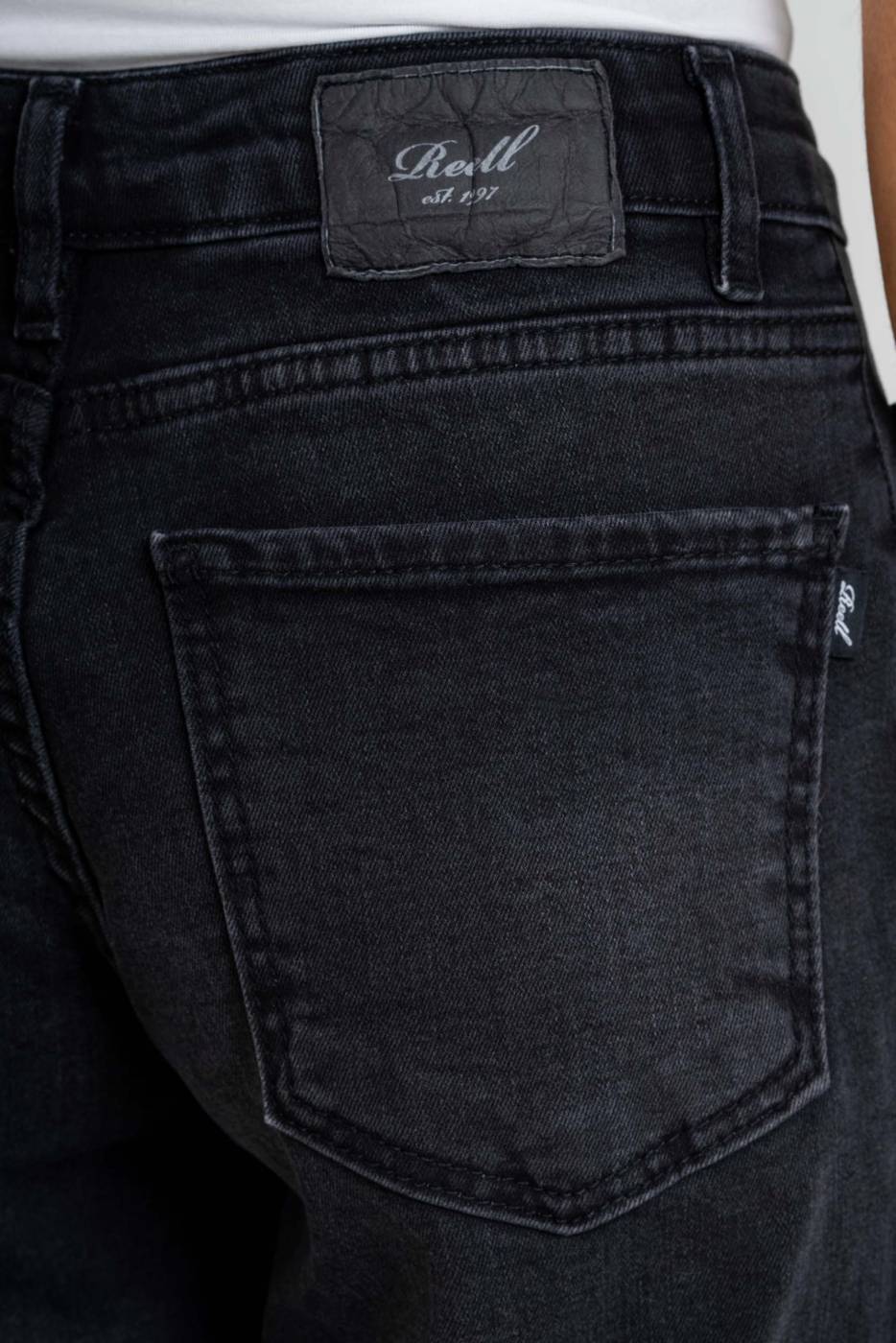 Reell Women Holly Jeans Begrenzt auf 3 Tage