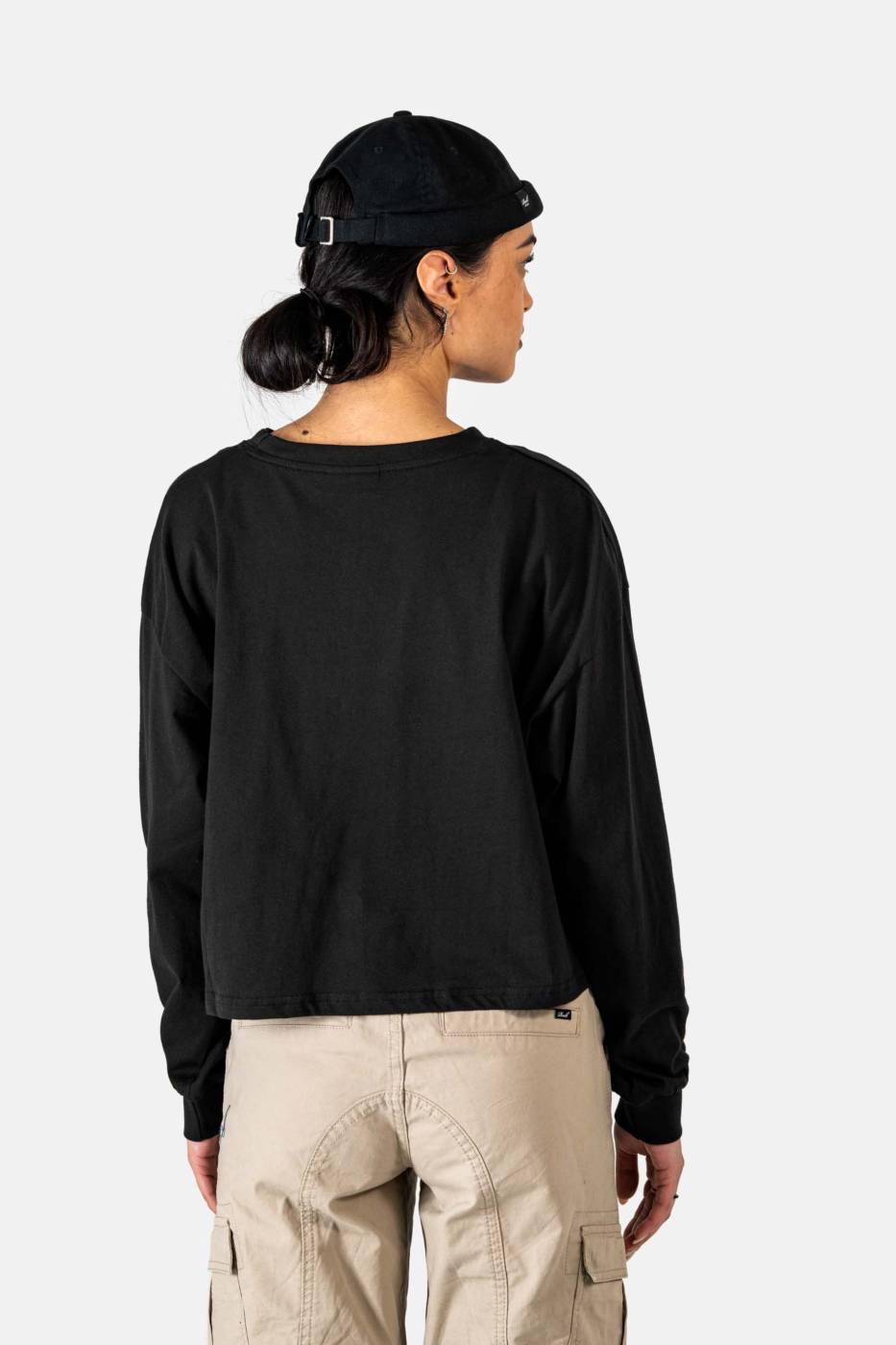 Reell Women Indira Longsleeve Speichern exportieren