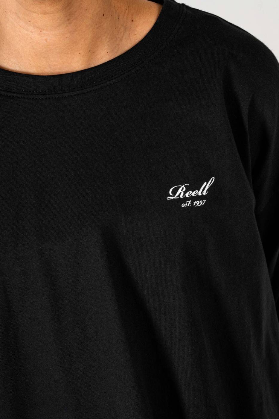 Reell Women Indira Longsleeve Speichern exportieren
