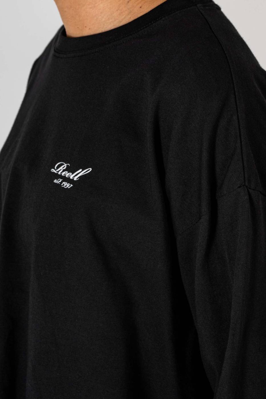 Reell Women Indira Longsleeve Speichern exportieren