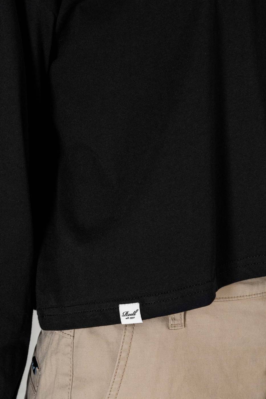 Reell Women Indira Longsleeve Speichern exportieren