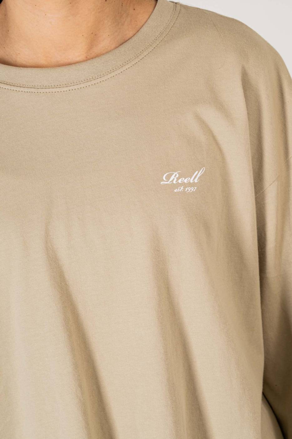 Reell Women Indira Longsleeve Black Friday Preise