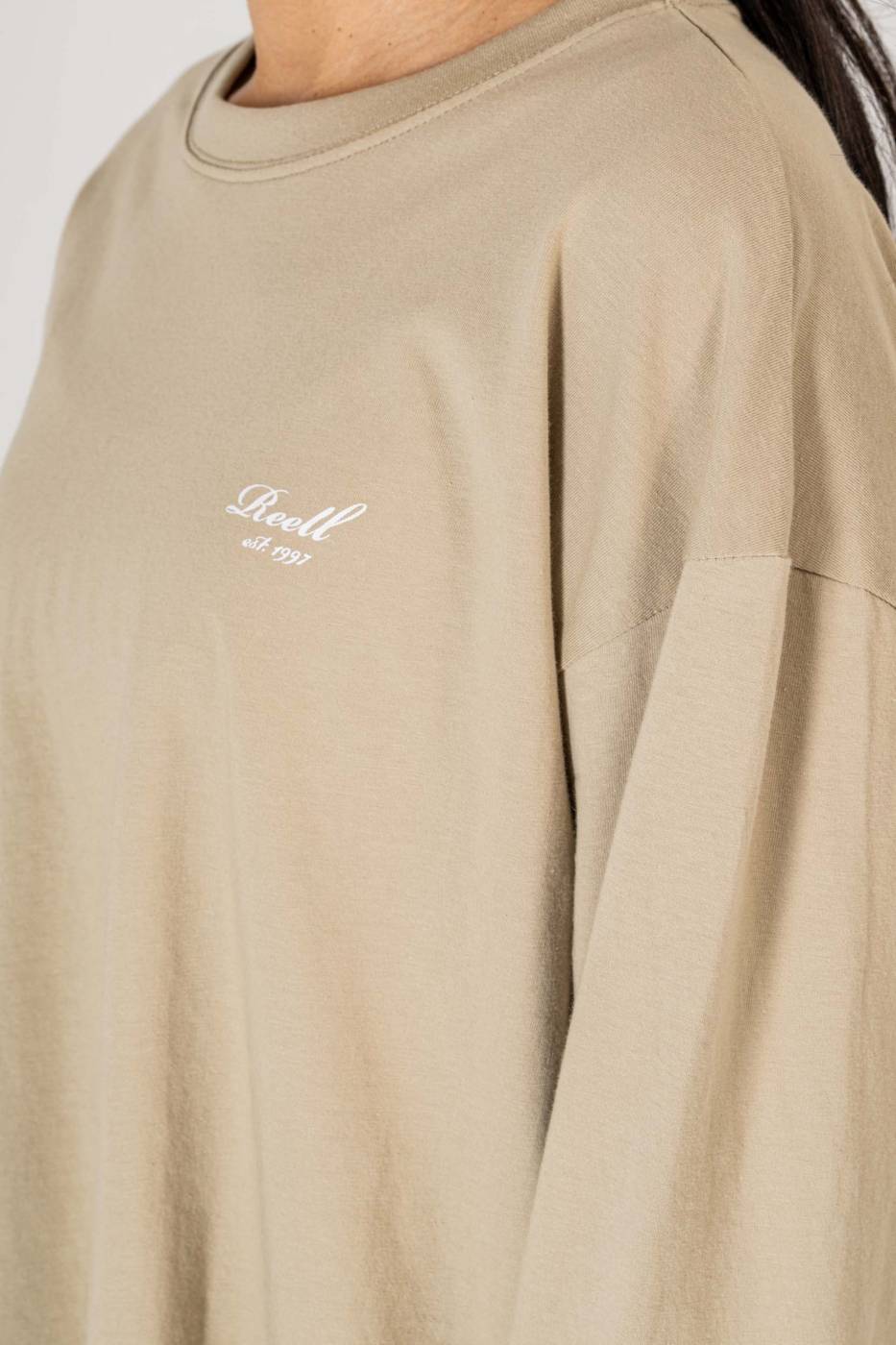 Reell Women Indira Longsleeve Black Friday Preise