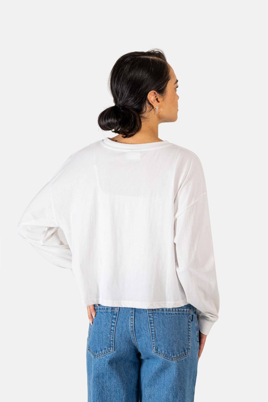 Reell Women Indira Longsleeve Im Verkauf