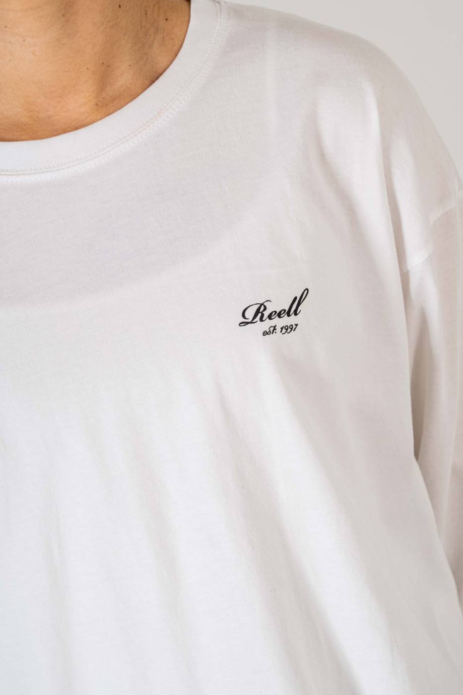 Reell Women Indira Longsleeve Im Verkauf