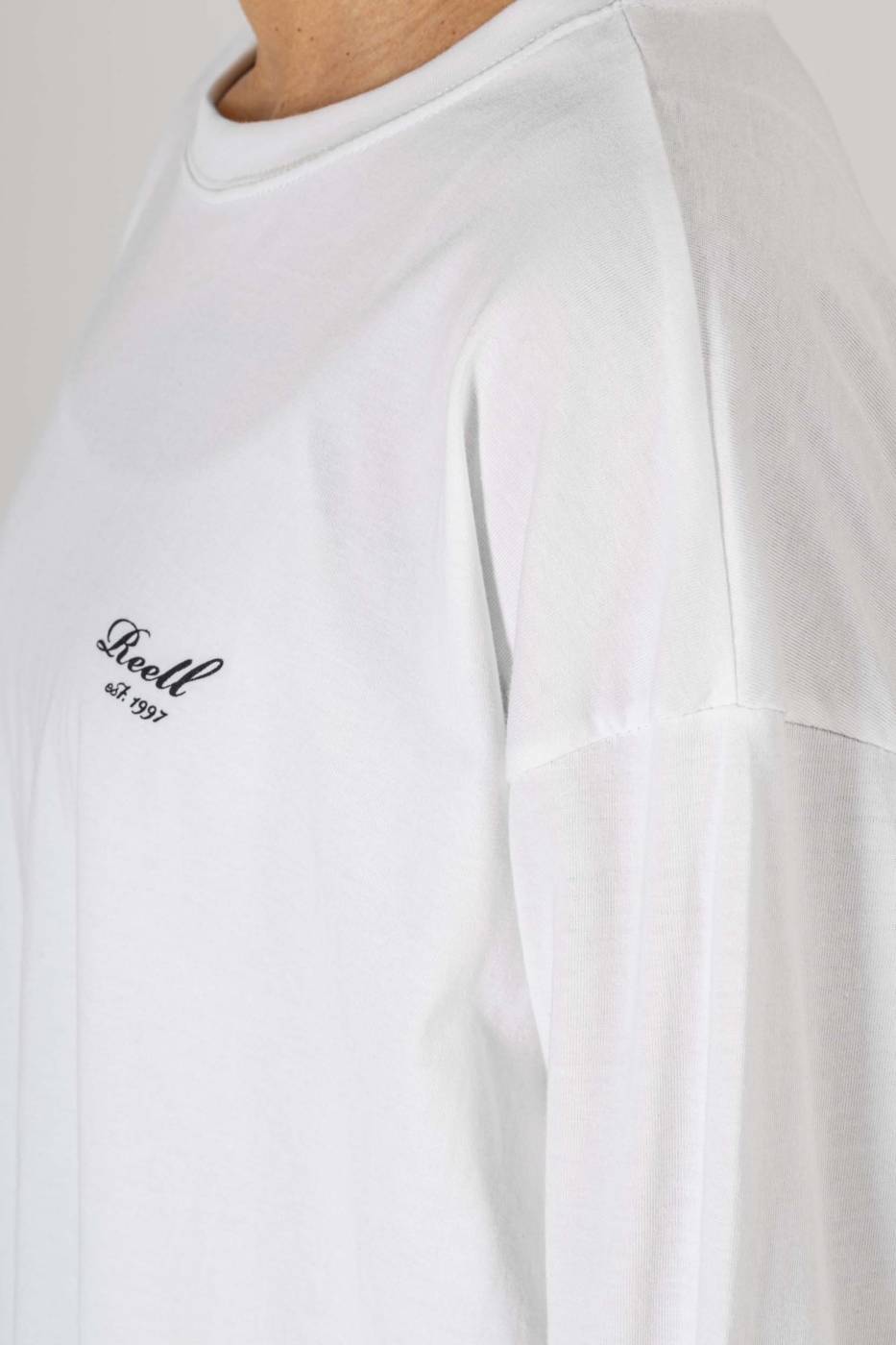 Reell Women Indira Longsleeve Im Verkauf