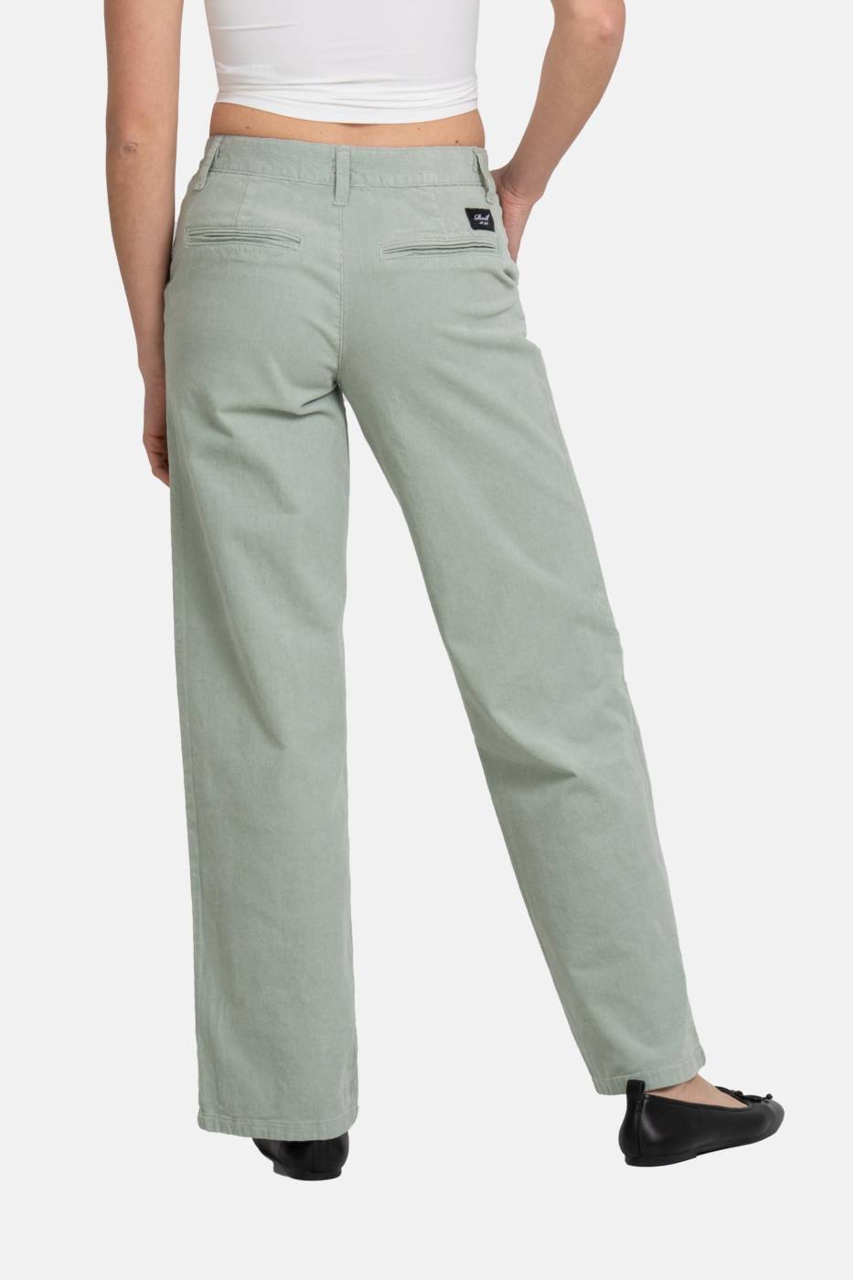 Reell Women Kim Pant BC zollfrei