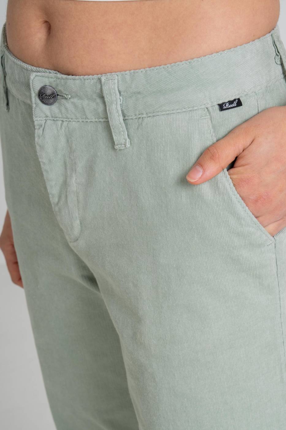 Reell Women Kim Pant BC zollfrei