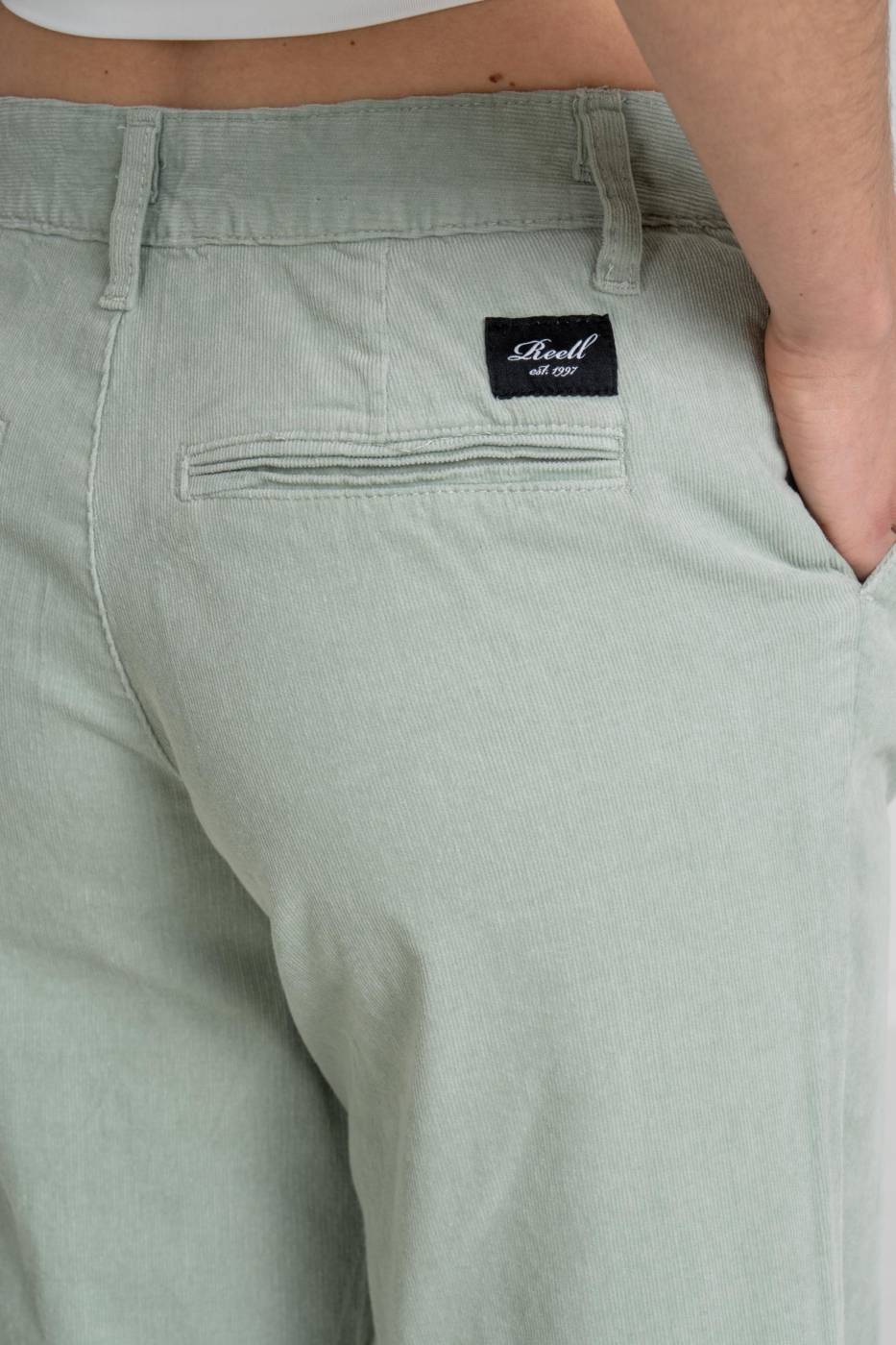 Reell Women Kim Pant BC zollfrei