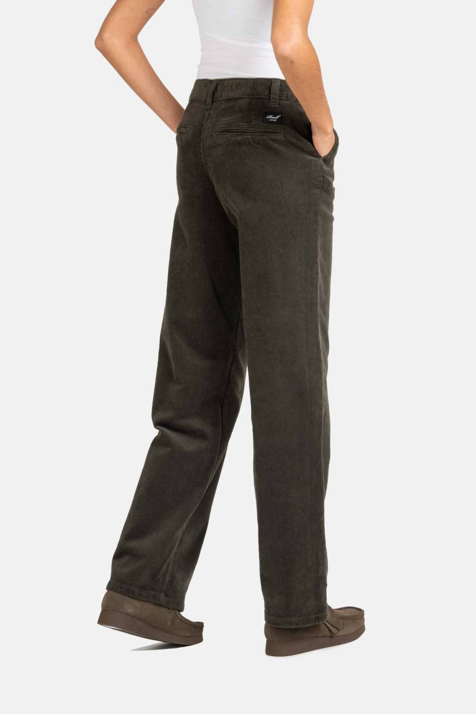 Reell Women Kim Pant 50% Rabatt für begrenzte Zeit