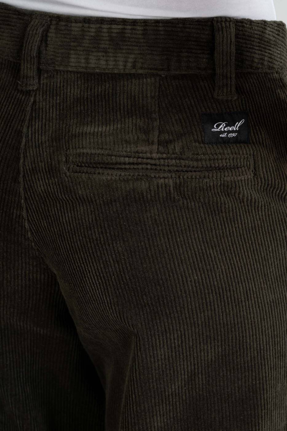 Reell Women Kim Pant 50% Rabatt für begrenzte Zeit