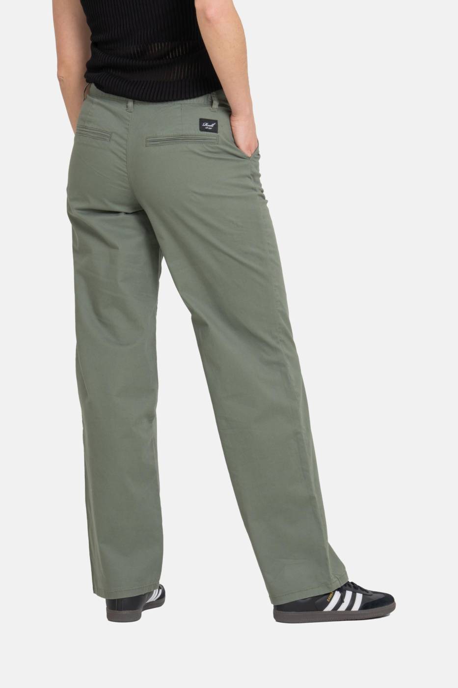 Reell Women Kim Pant LW Outlet