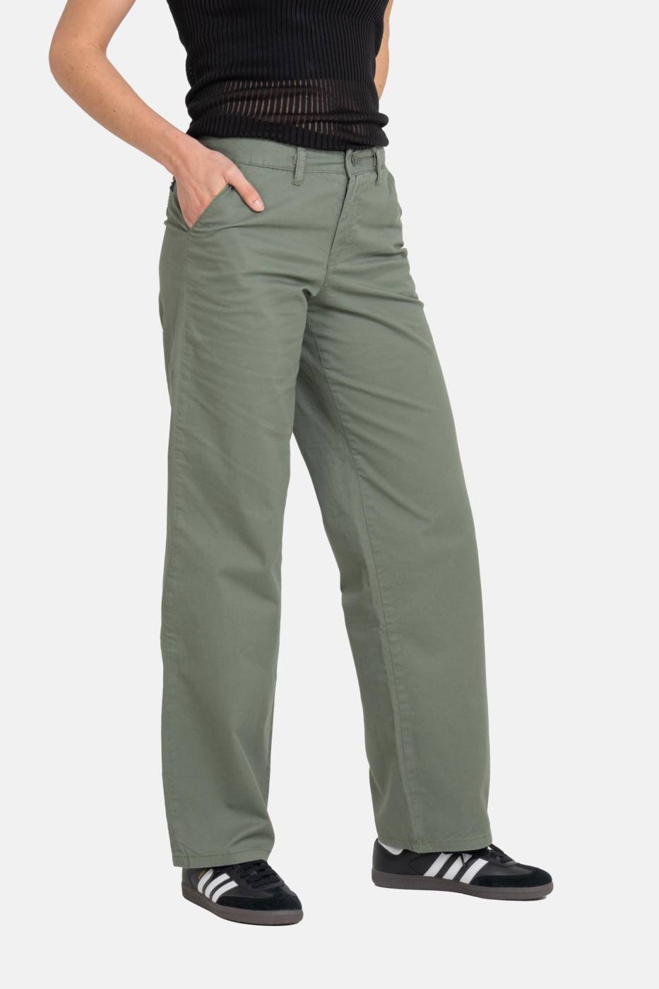 Reell Women Kim Pant LW Outlet