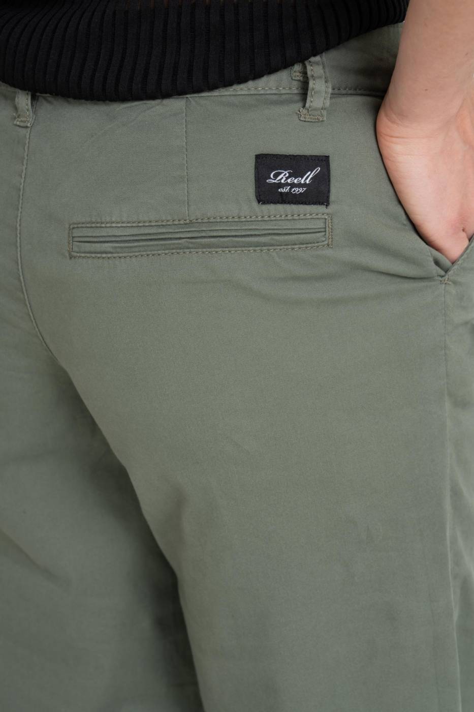 Reell Women Kim Pant LW Outlet