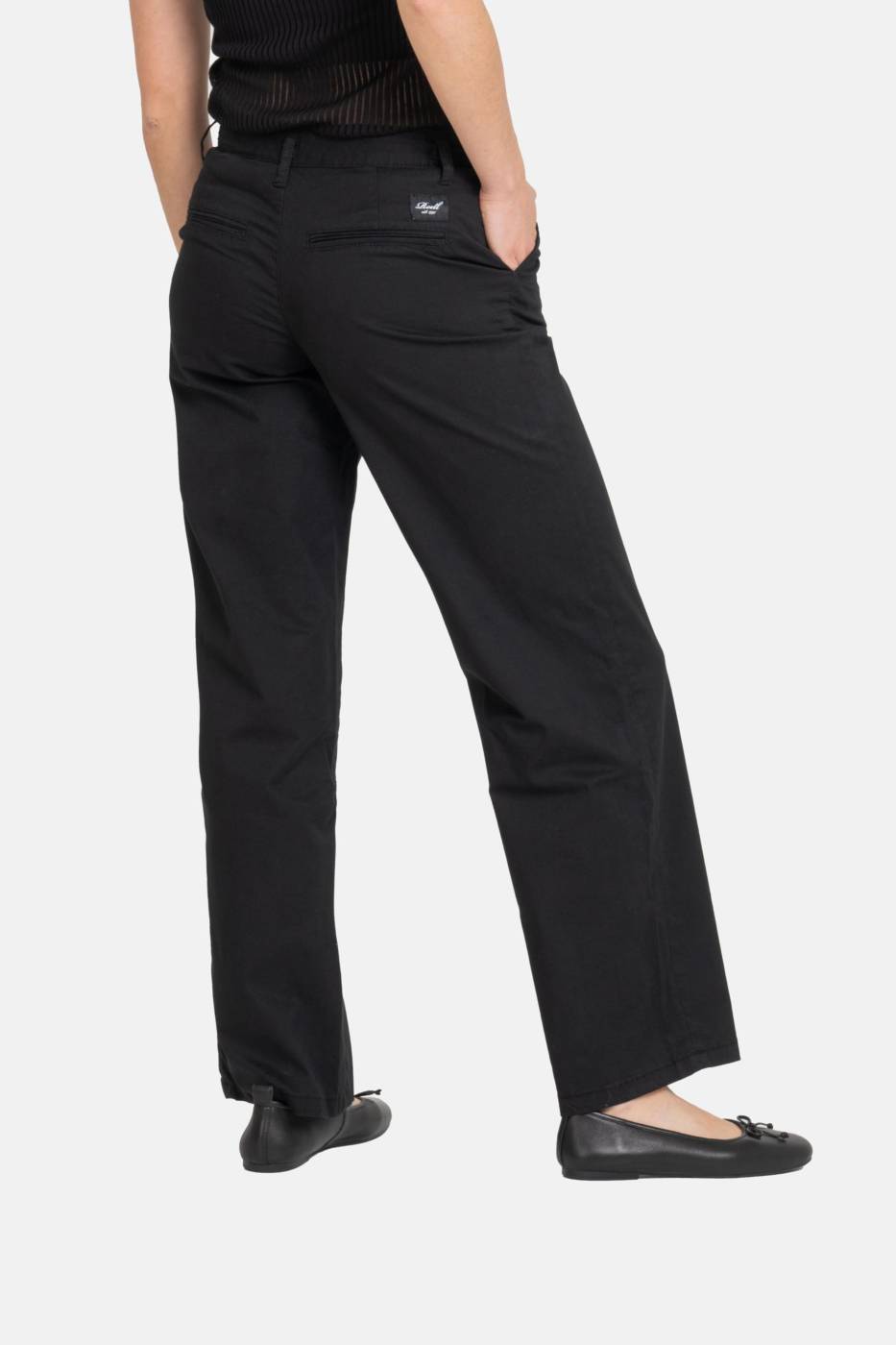 Reell Women Kim Pant LW Auslauf