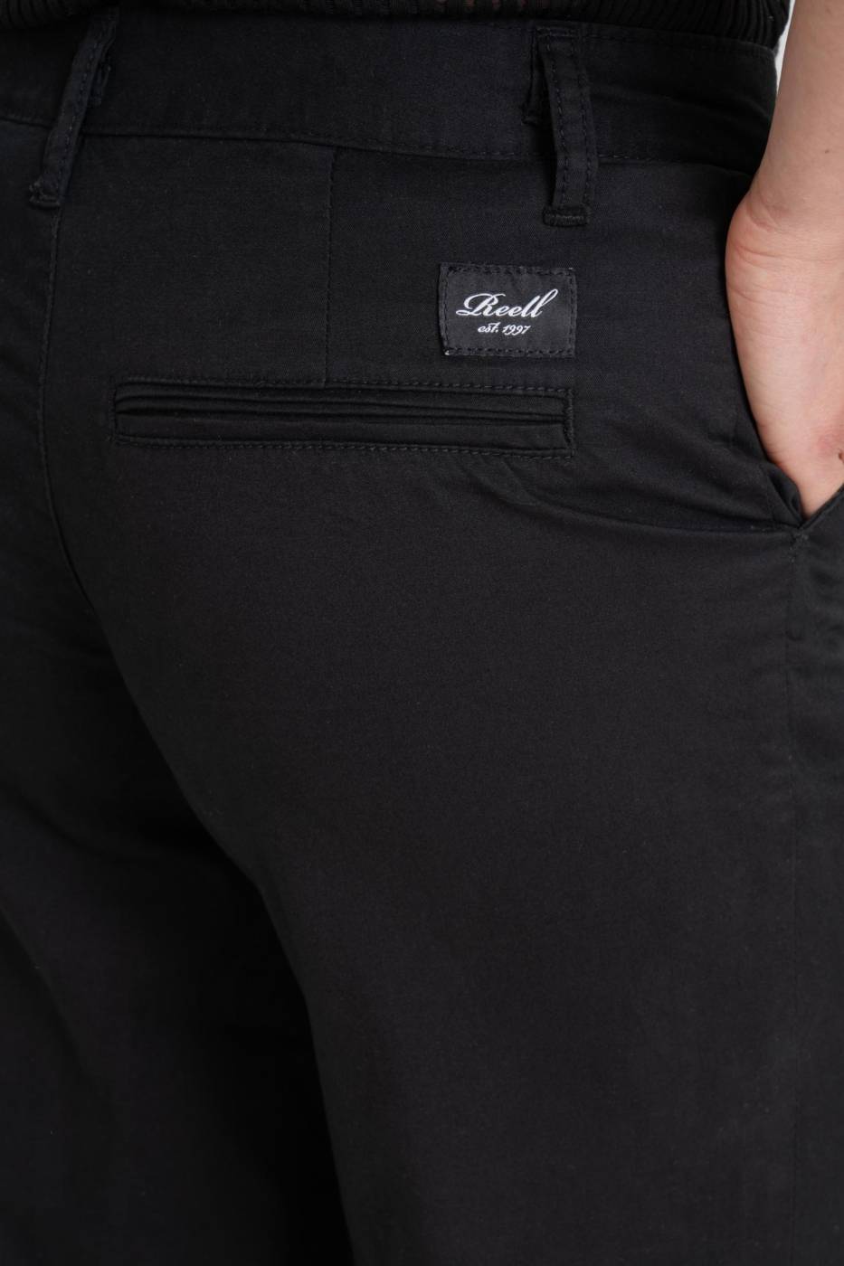Reell Women Kim Pant LW Auslauf