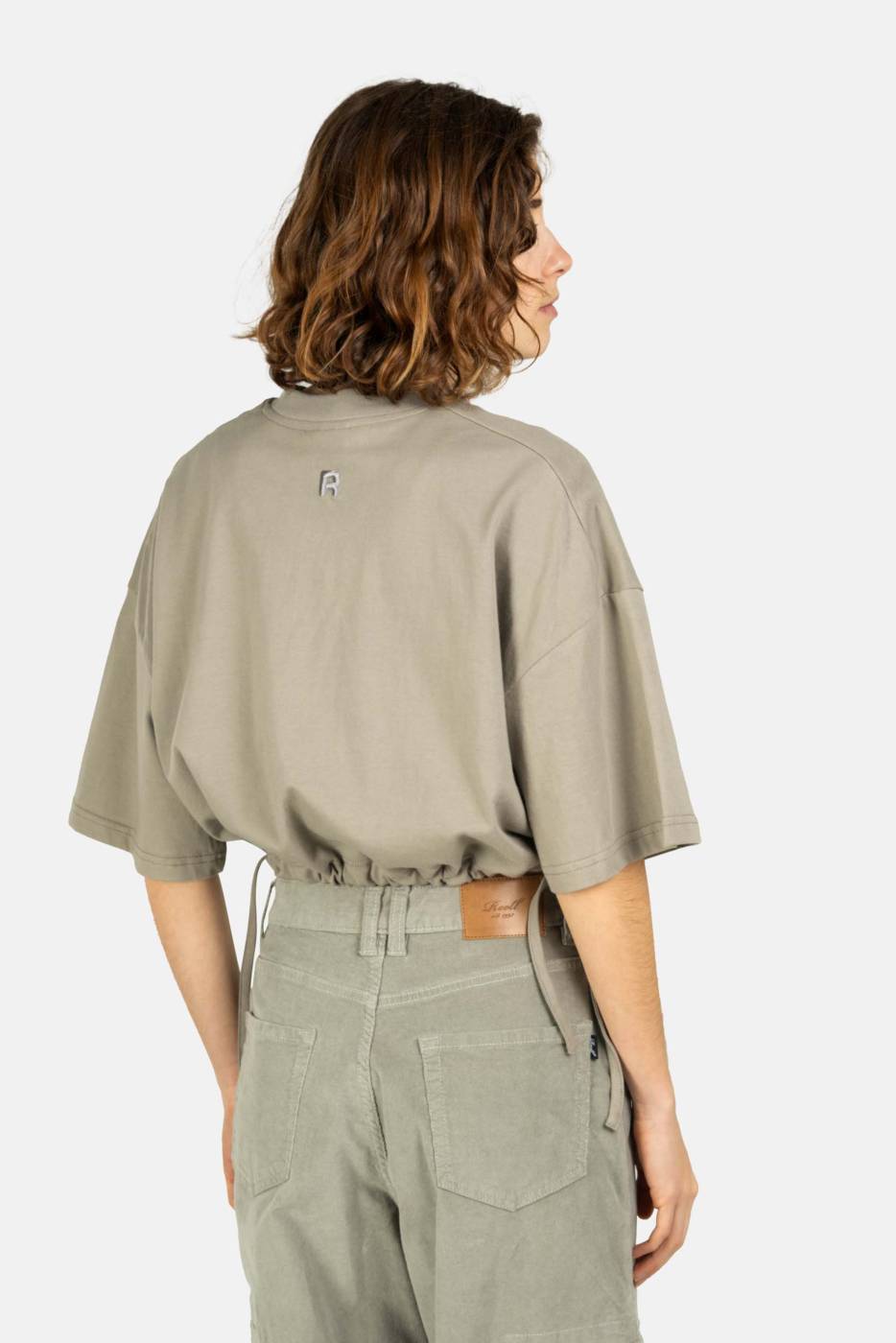 Reell Women Lena Top Verkauf