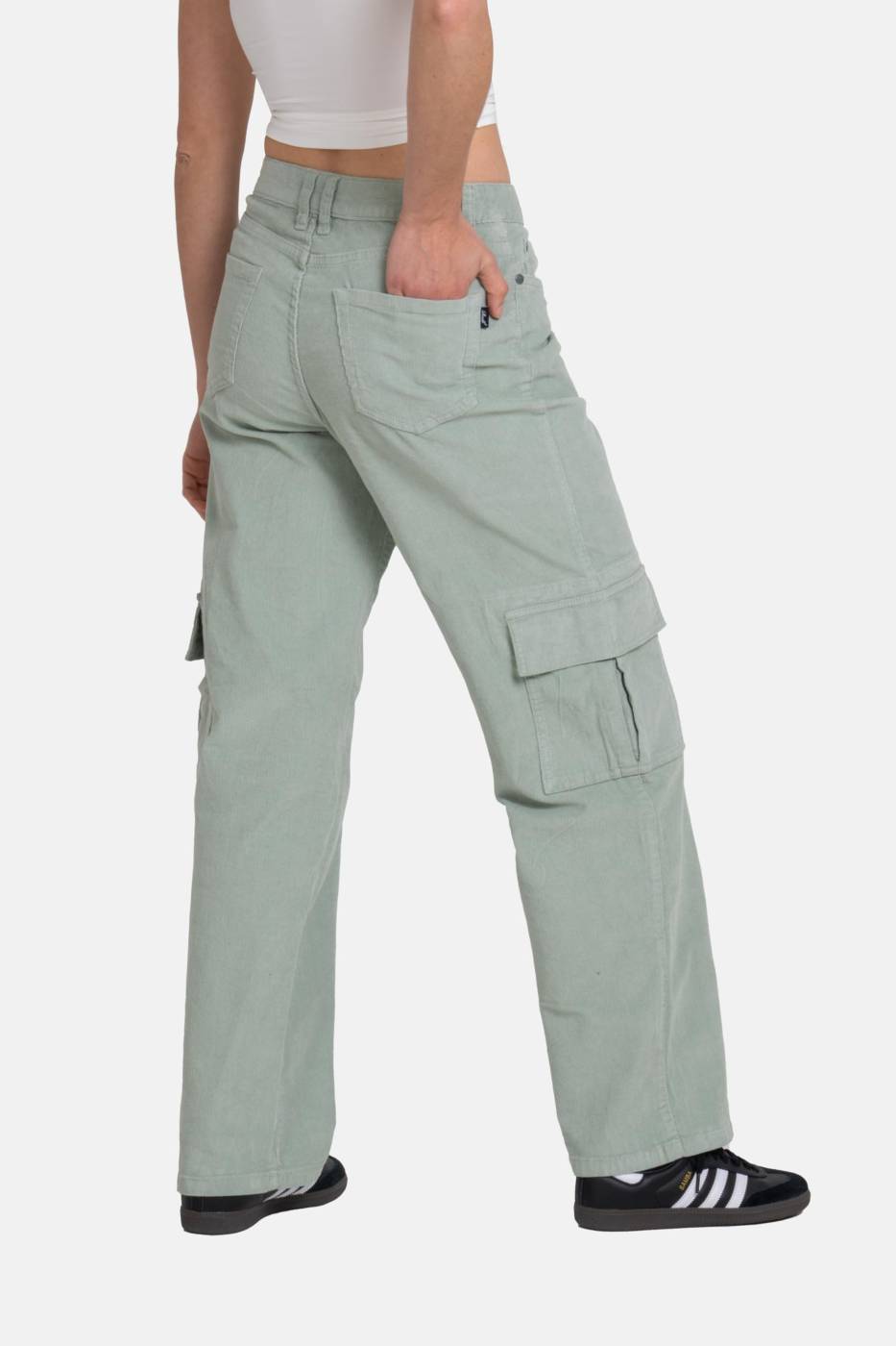 Reell Women Mia Cargo BC Schlussverkauf