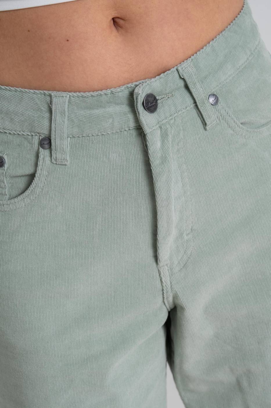 Reell Women Mia Cargo BC Schlussverkauf