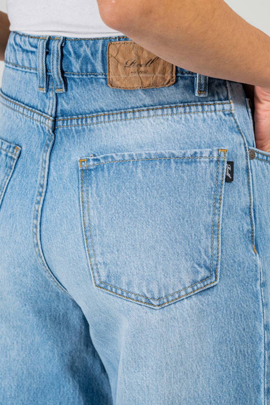 Reell Women Mia Cargo Jeans Meist gekauft