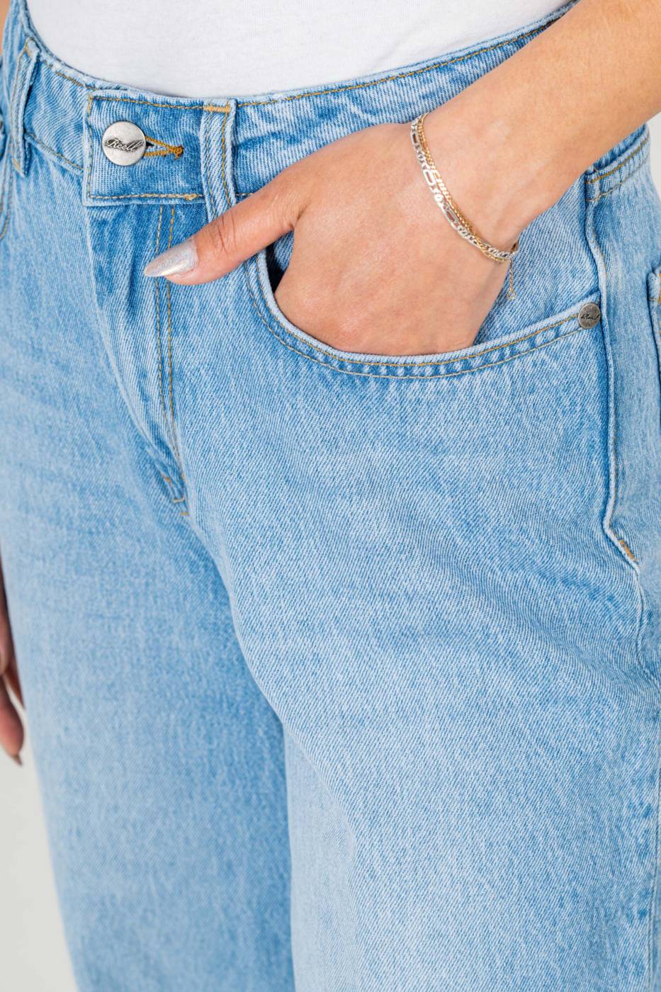 Reell Women Mia Cargo Jeans Meist gekauft