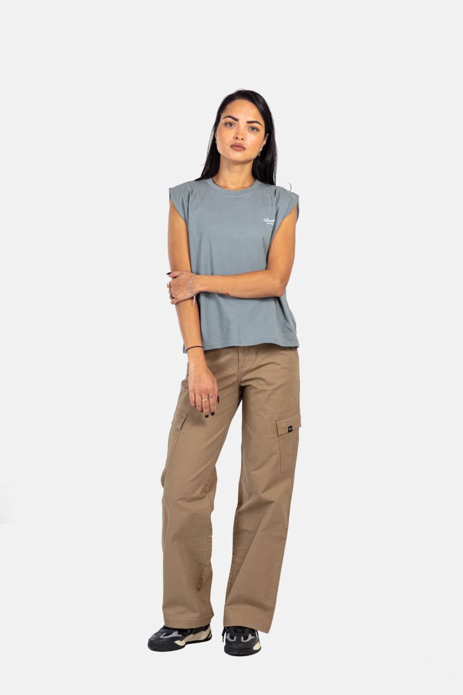 Reell Women Minako T-Shirt Blitzverkäufe