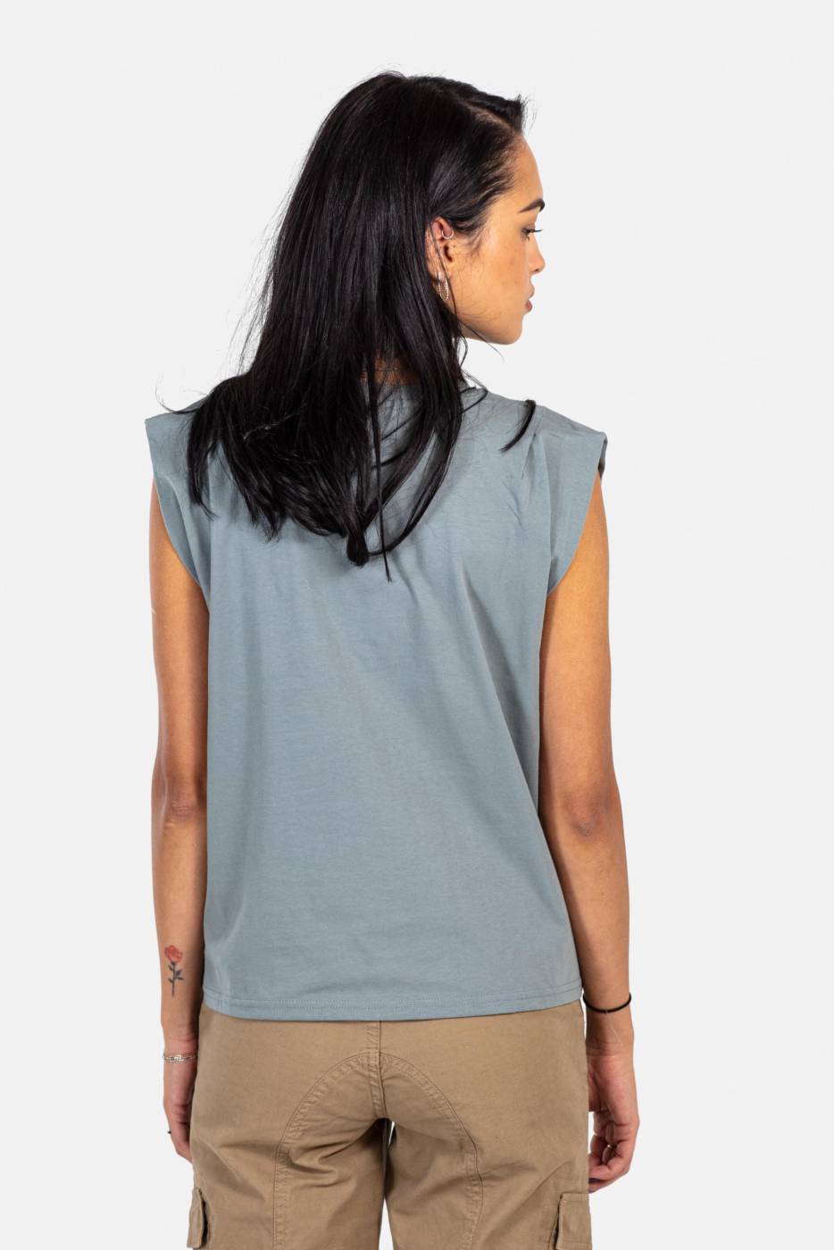 Reell Women Minako T-Shirt Blitzverkäufe