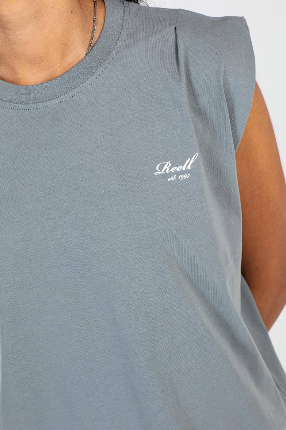 Reell Women Minako T-Shirt Blitzverkäufe