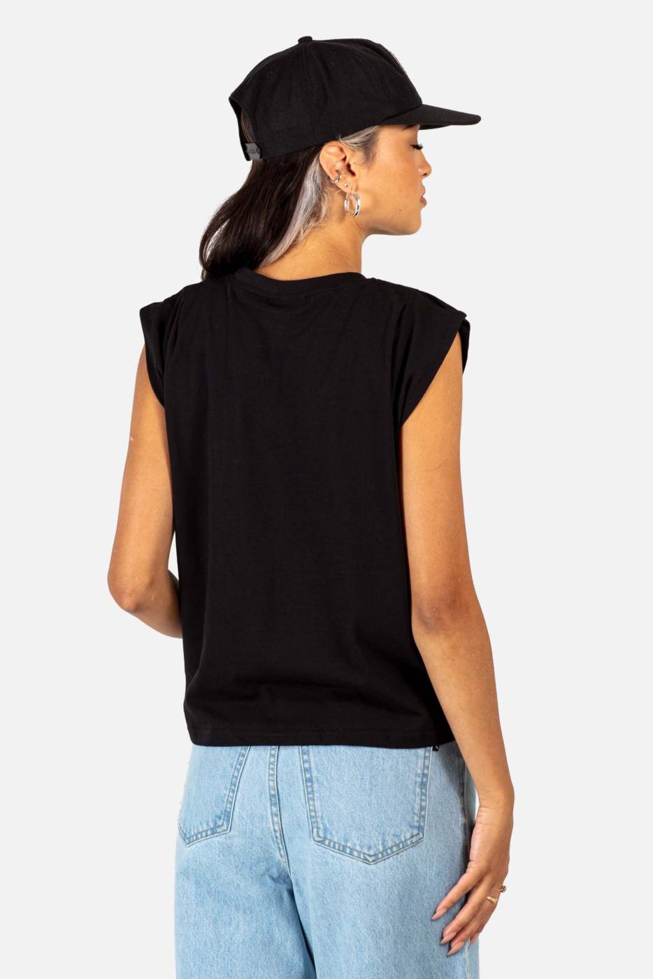 Reell Women Minako T-Shirt Kostenloser Versand