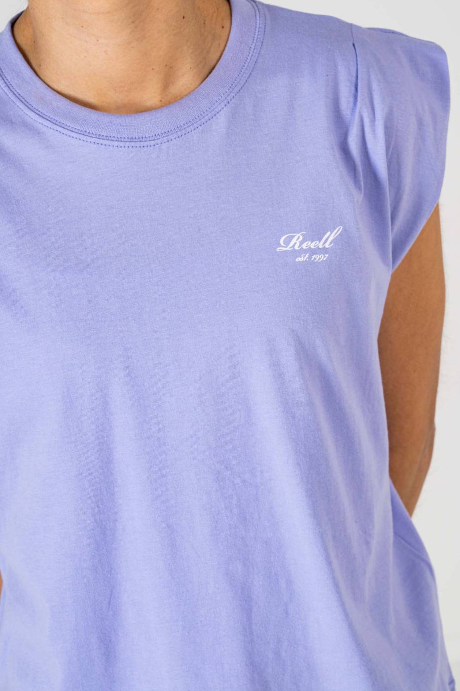 Reell Women Minako T-Shirt Limitierter Zeitrabatt