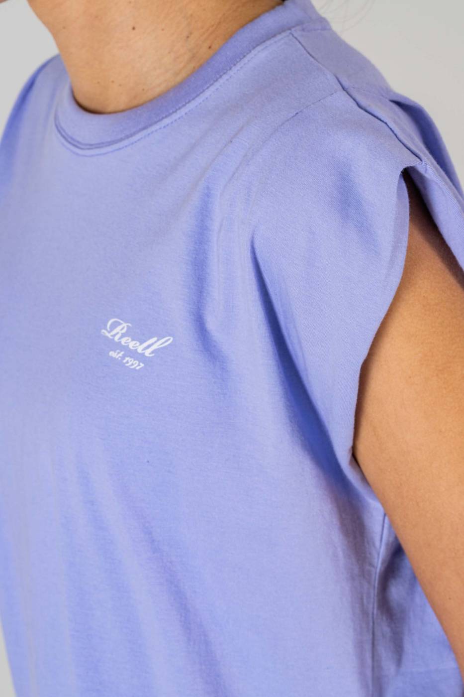 Reell Women Minako T-Shirt Limitierter Zeitrabatt