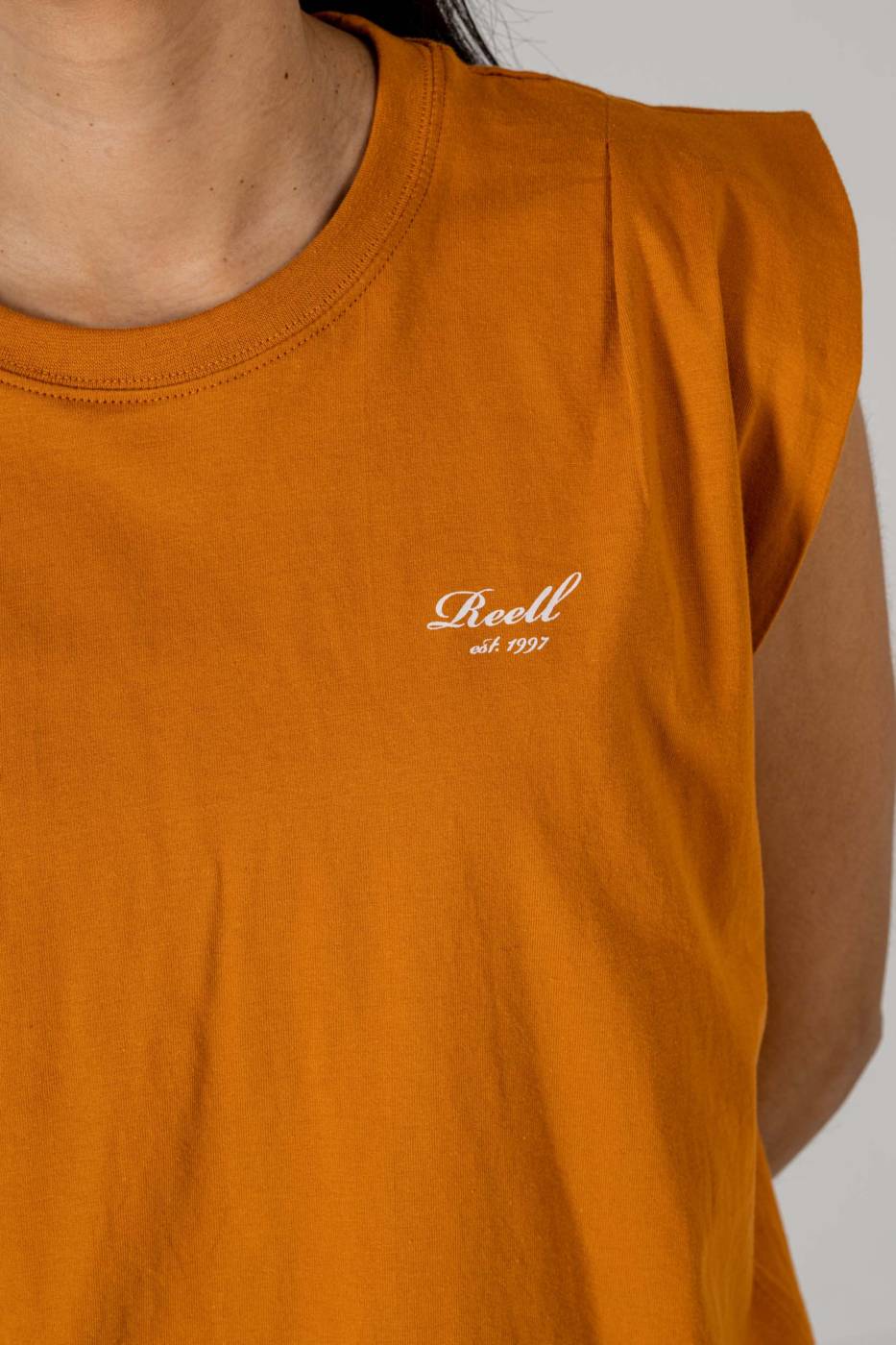 Reell Women Minako T-Shirt Fabrik Onlineshop