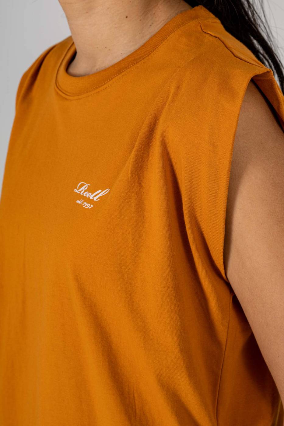 Reell Women Minako T-Shirt Fabrik Onlineshop