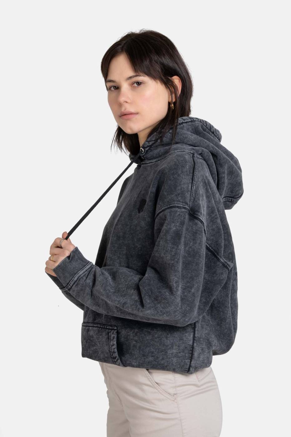 Reell Women Nava Hoodie Fabrikpreis