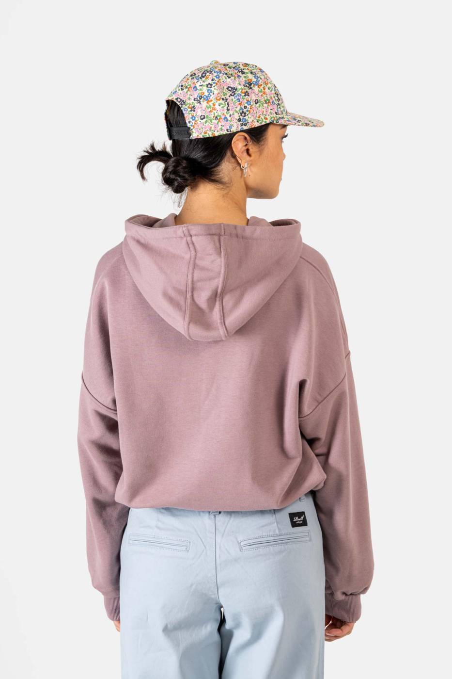 Reell Women Naomi Terry Hoodie Sonderangebot