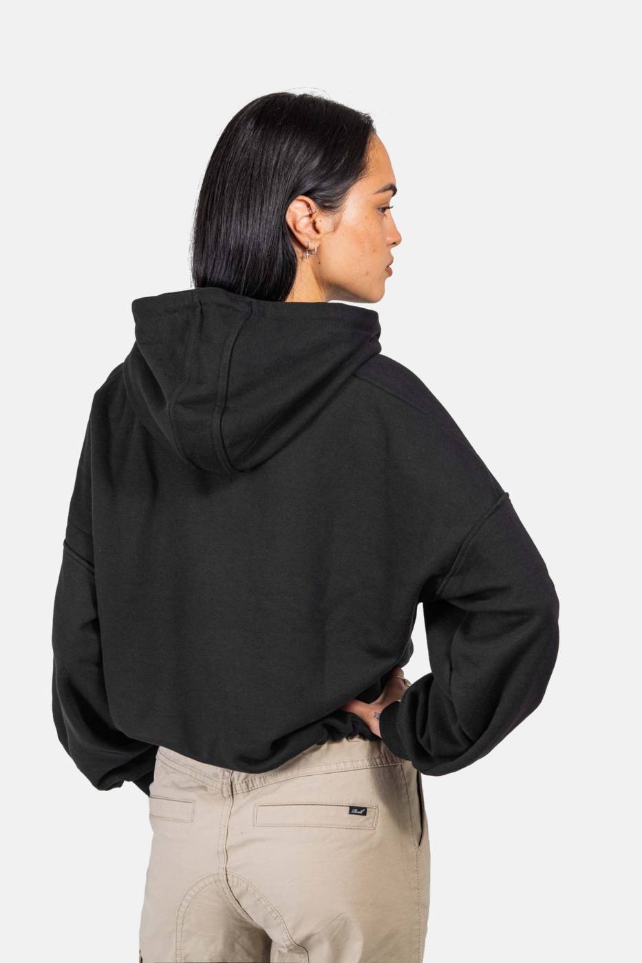 Reell Women Naomi Terry Hoodie Rabatt